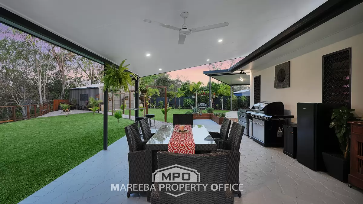 15 River Drive, Mareeba, QLD, Mareeba - Thumbnail 4