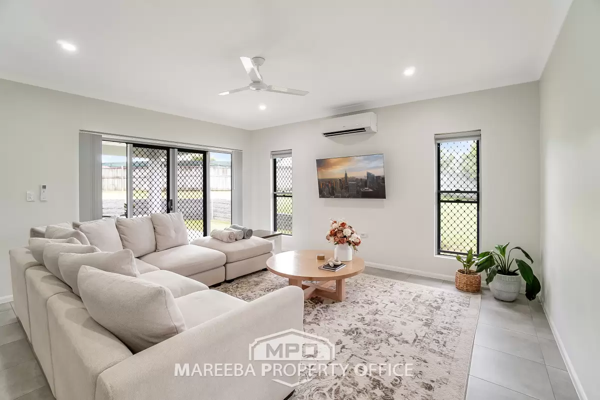 6 Peluchetti Place, Mareeba, QLD, Mareeba - Thumbnail 3