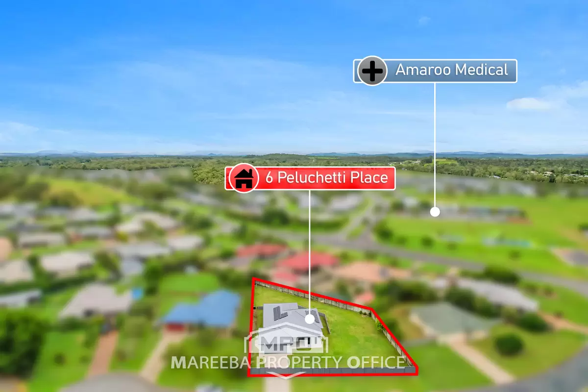 6 Peluchetti Place, Mareeba, QLD, Mareeba - Thumbnail 7