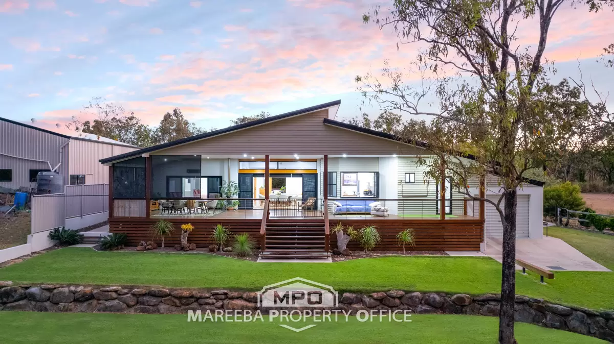 13 Ciobo Close, Mareeba, QLD, Mareeba - Thumbnail 2