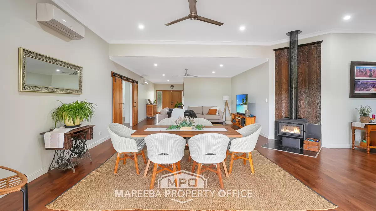 13 Ciobo Close, Mareeba, QLD, Mareeba - Thumbnail 4