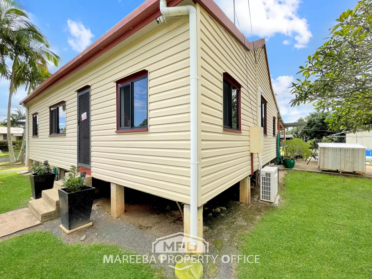 3 Keeble Street, Mareeba, QLD, Mareeba - Thumbnail 2