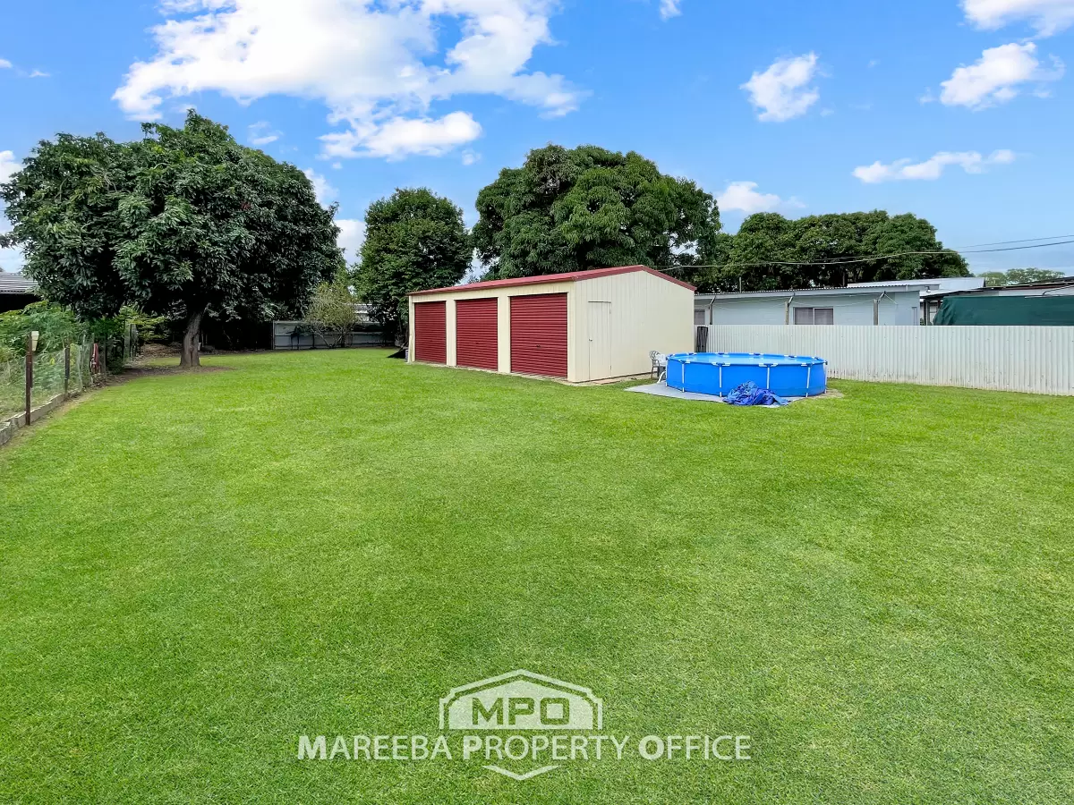 3 Keeble Street, Mareeba, QLD, Mareeba - Thumbnail 3