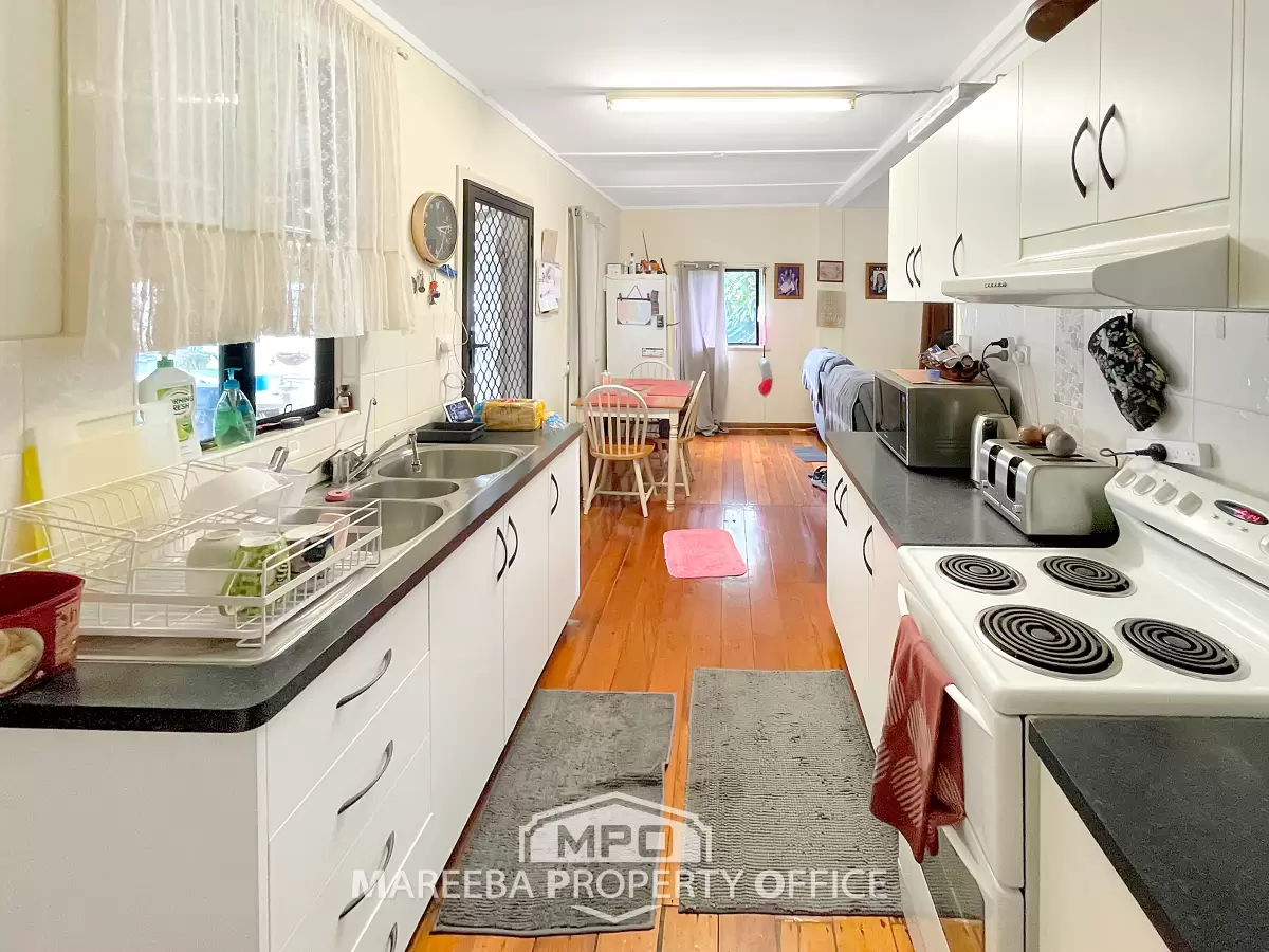 3 Keeble Street, Mareeba, QLD, Mareeba - Thumbnail 4
