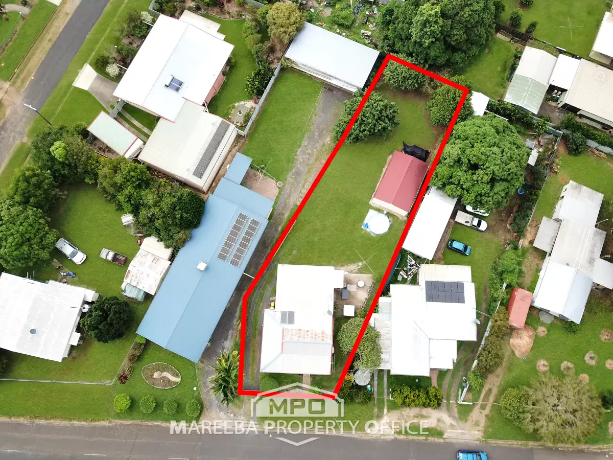 3 Keeble Street, Mareeba, QLD, Mareeba - Thumbnail 5