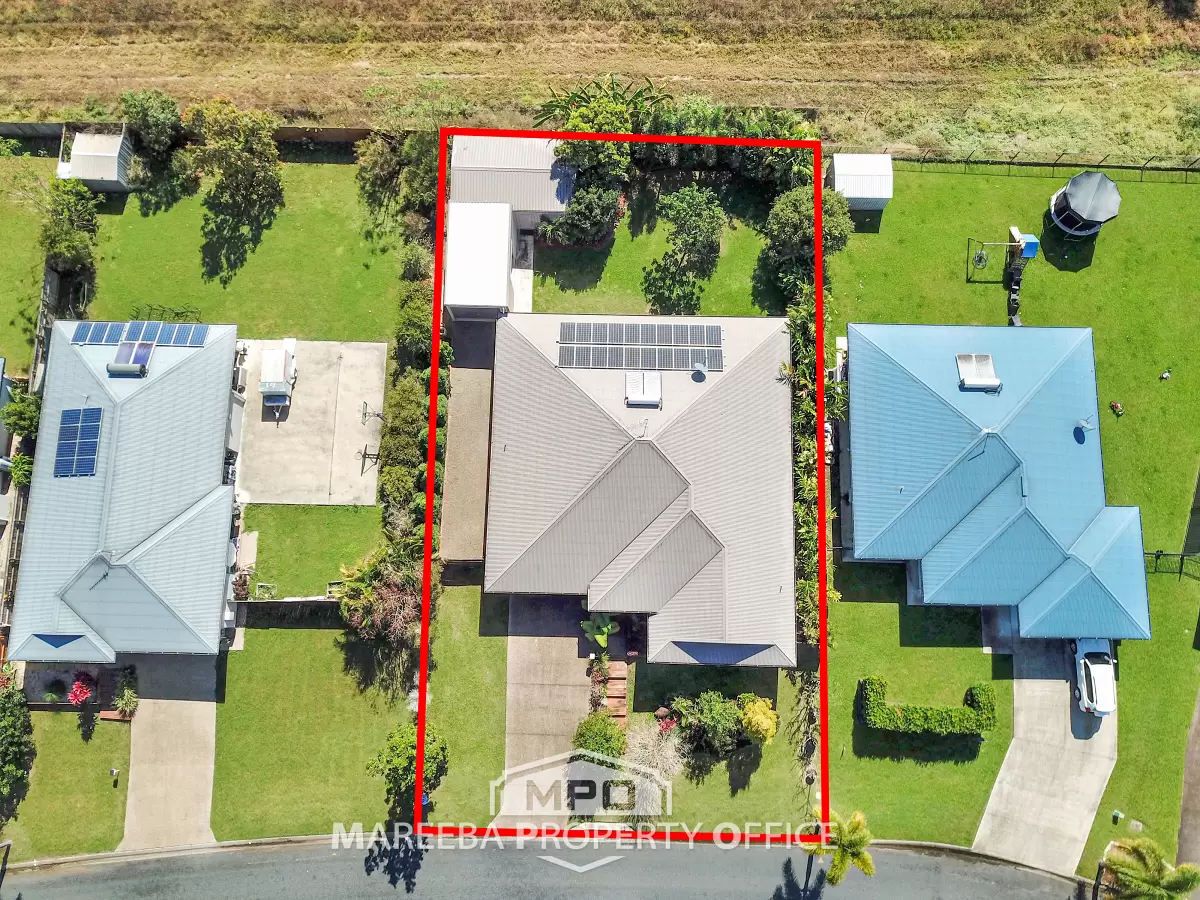 22 Jacana Close, Mareeba, QLD, Mareeba - Thumbnail 4