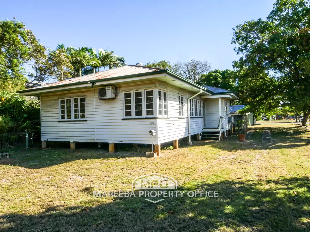 286 Byrnes Street, Mareeba, QLD, Mareeba - Image 1