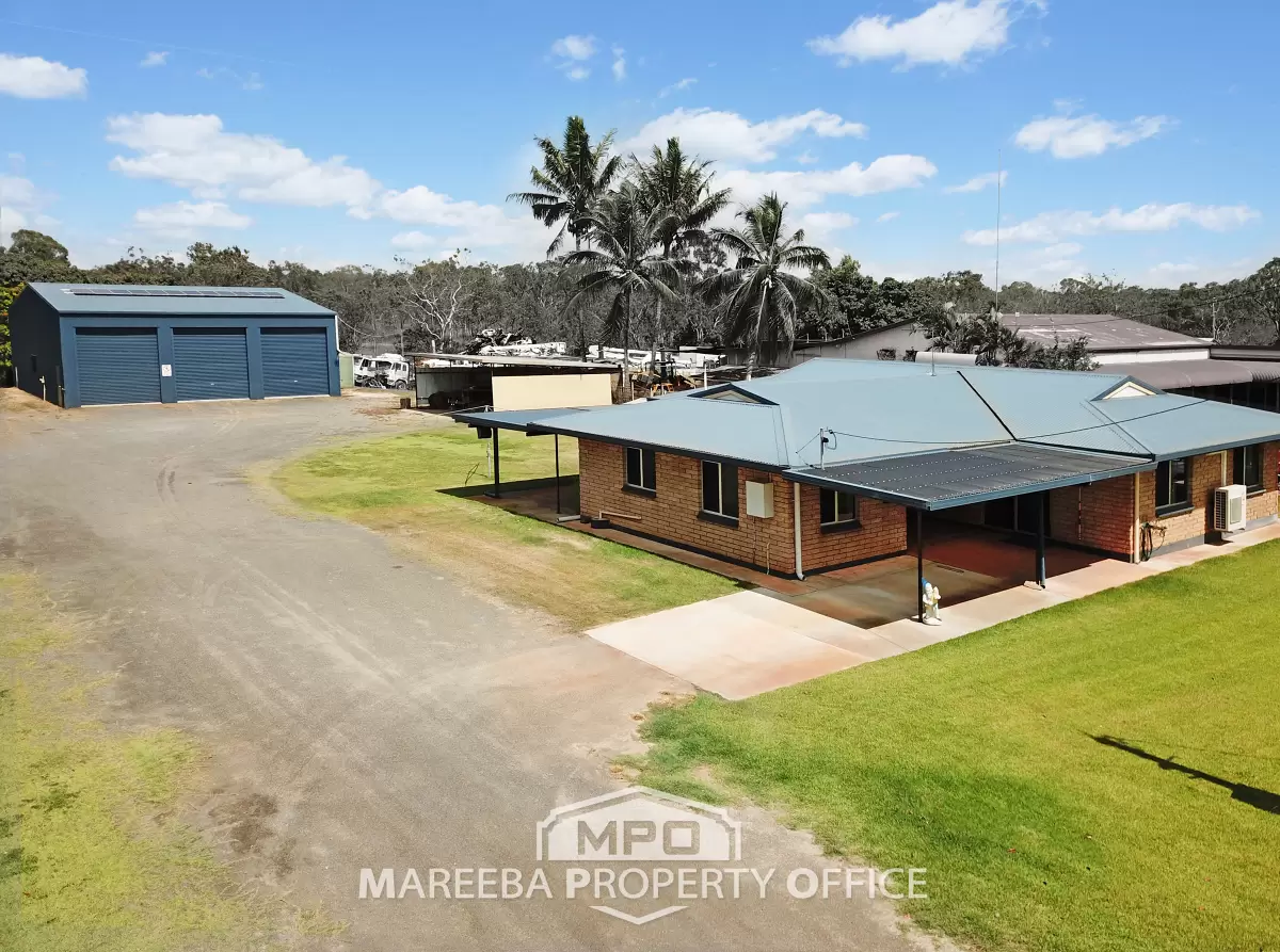 5 Barrett Street, Mareeba, QLD, Mareeba - Thumbnail 2