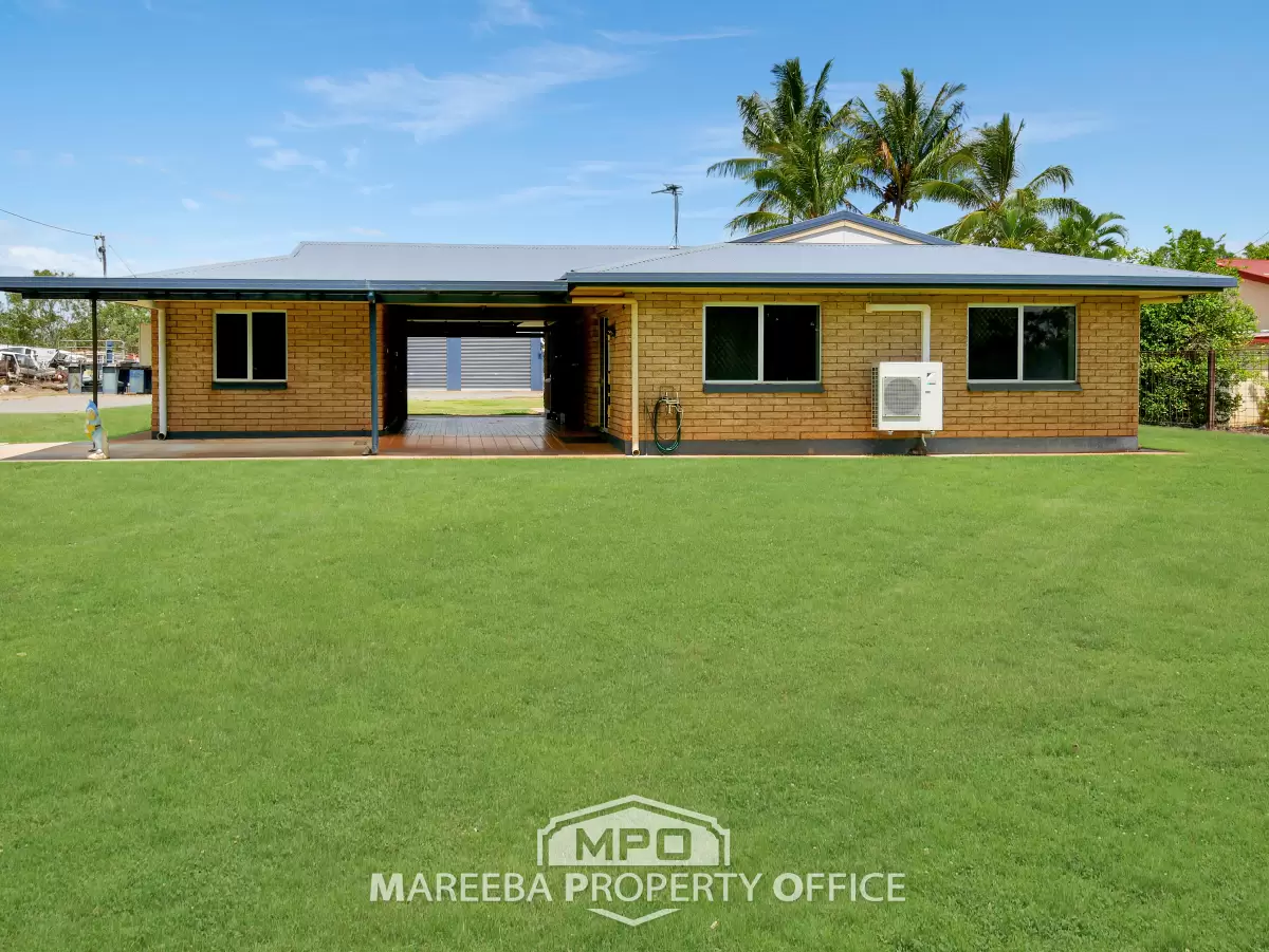 5 Barrett Street, Mareeba, QLD, Mareeba - Thumbnail 3
