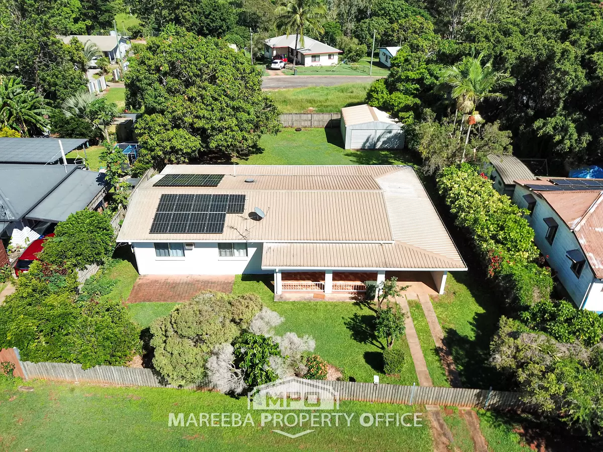 46 Doyle Street, Mareeba, QLD, Mareeba - Thumbnail 7