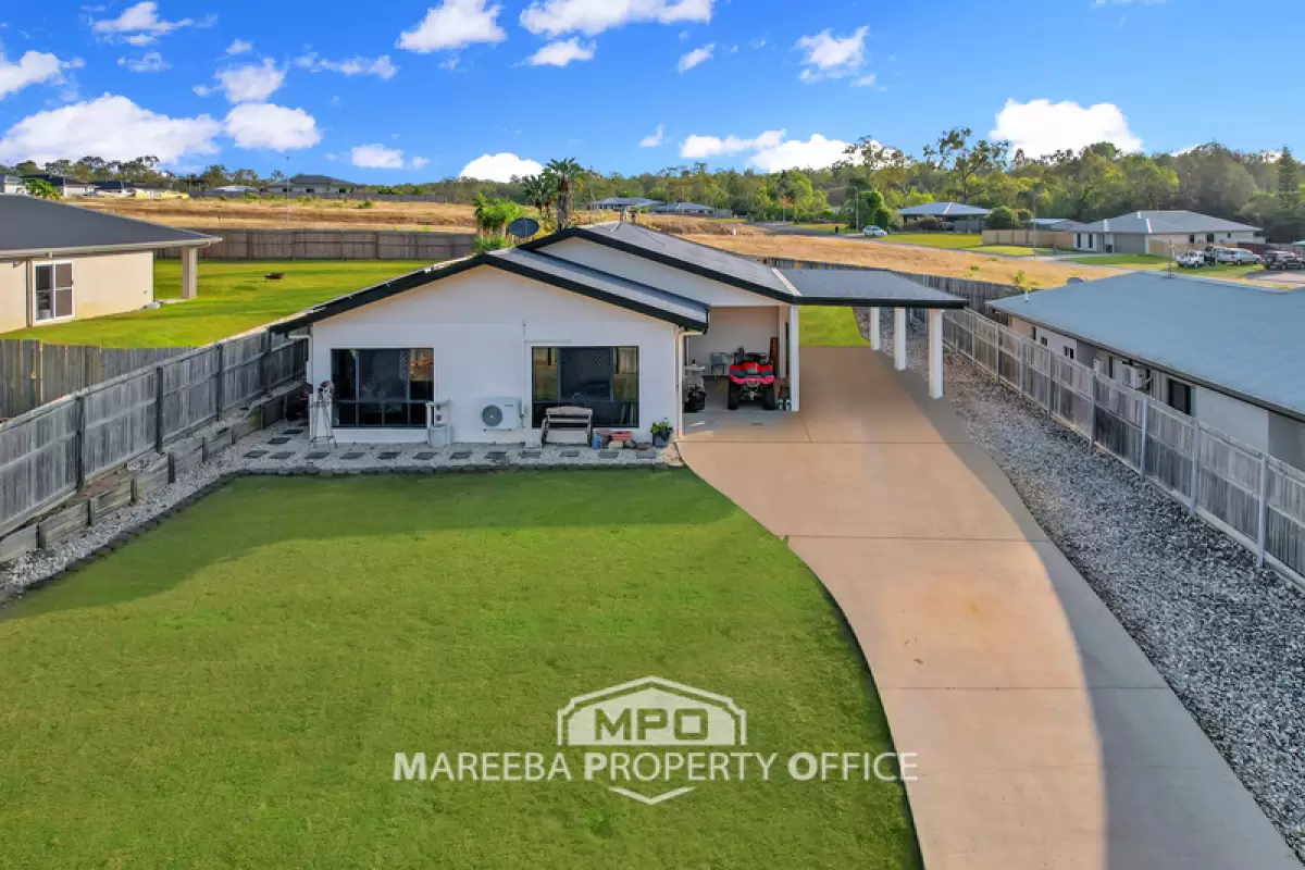 6 Damien Street, Mareeba, QLD, Mareeba - Thumbnail 2
