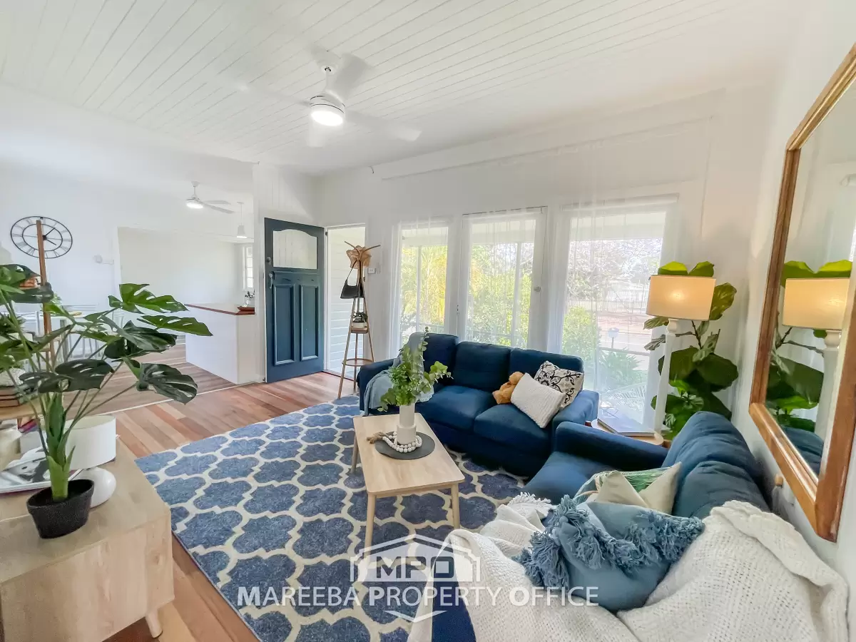 5 O'Donnell Street, Mareeba, QLD, Mareeba - Thumbnail 2