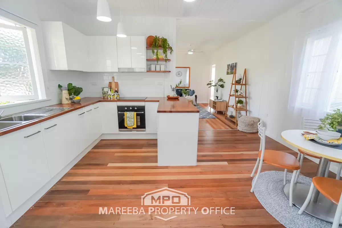5 O'Donnell Street, Mareeba, QLD, Mareeba - Thumbnail 3