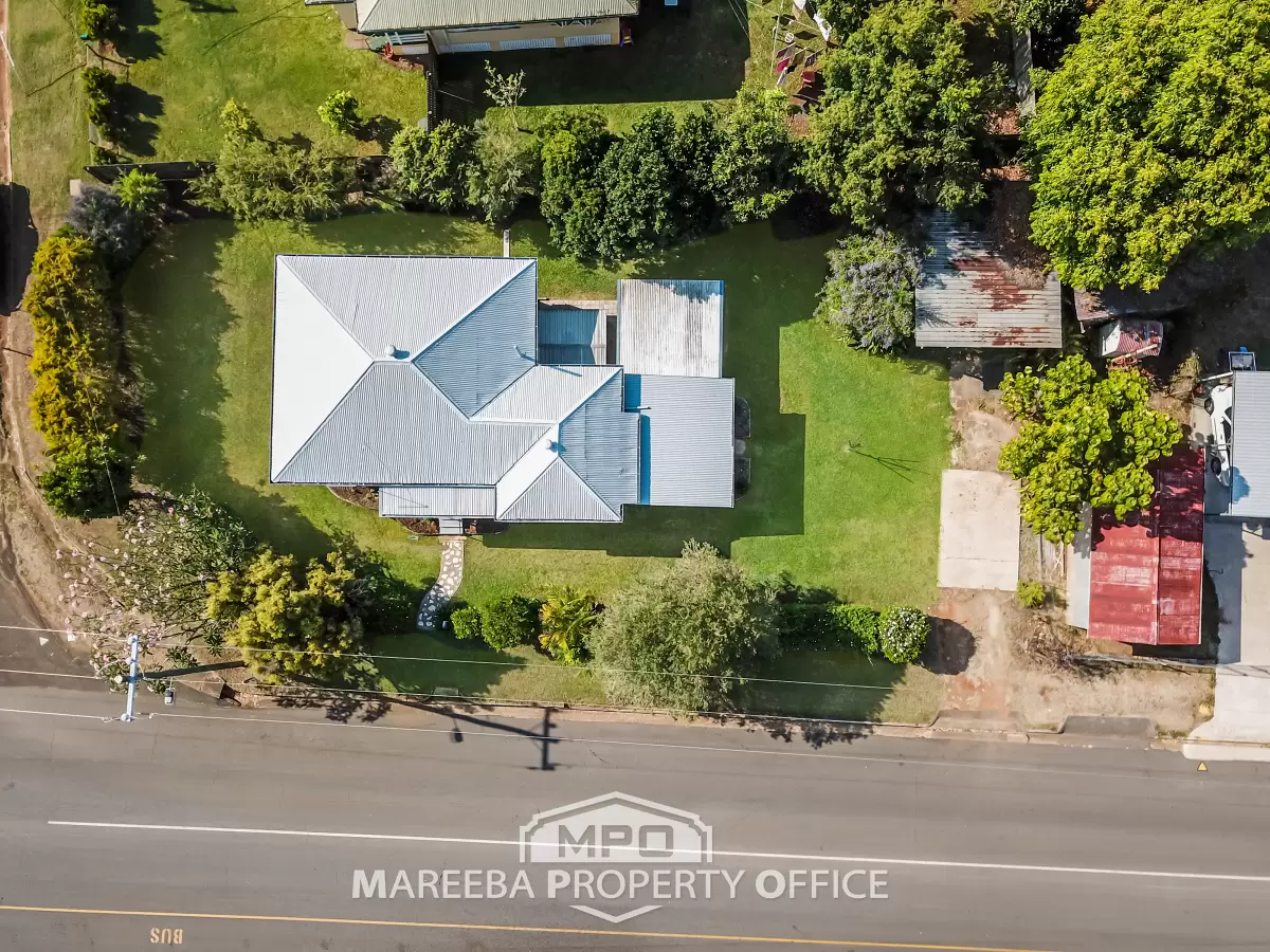 5 O'Donnell Street, Mareeba, QLD, Mareeba - Thumbnail 7