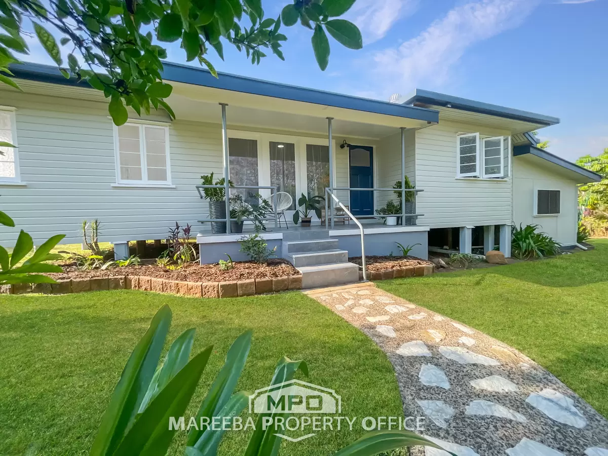 5 O'Donnell Street, Mareeba, QLD, Mareeba - Thumbnail 8