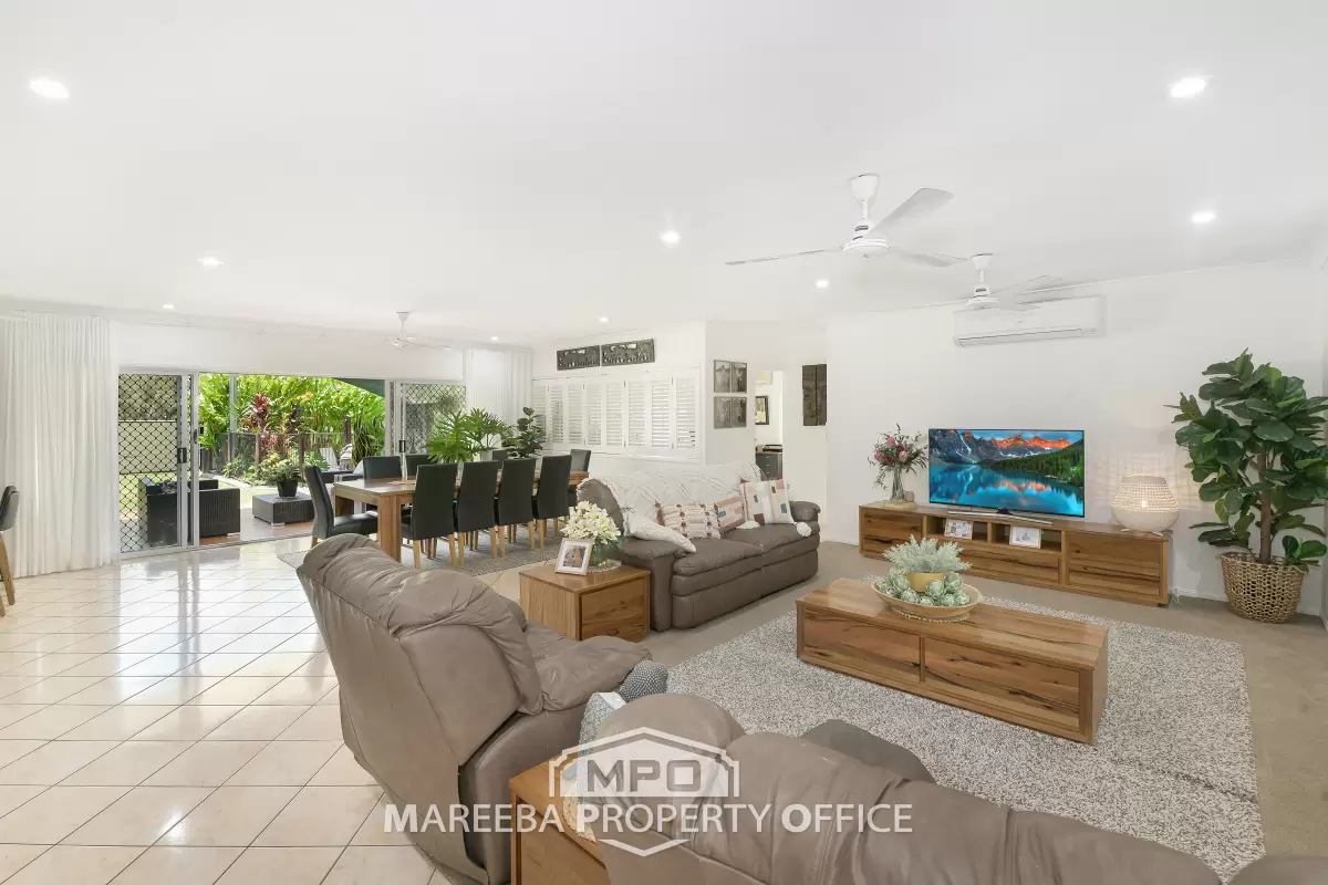 18 Natalie Close, Mareeba, QLD, Mareeba - Thumbnail 2