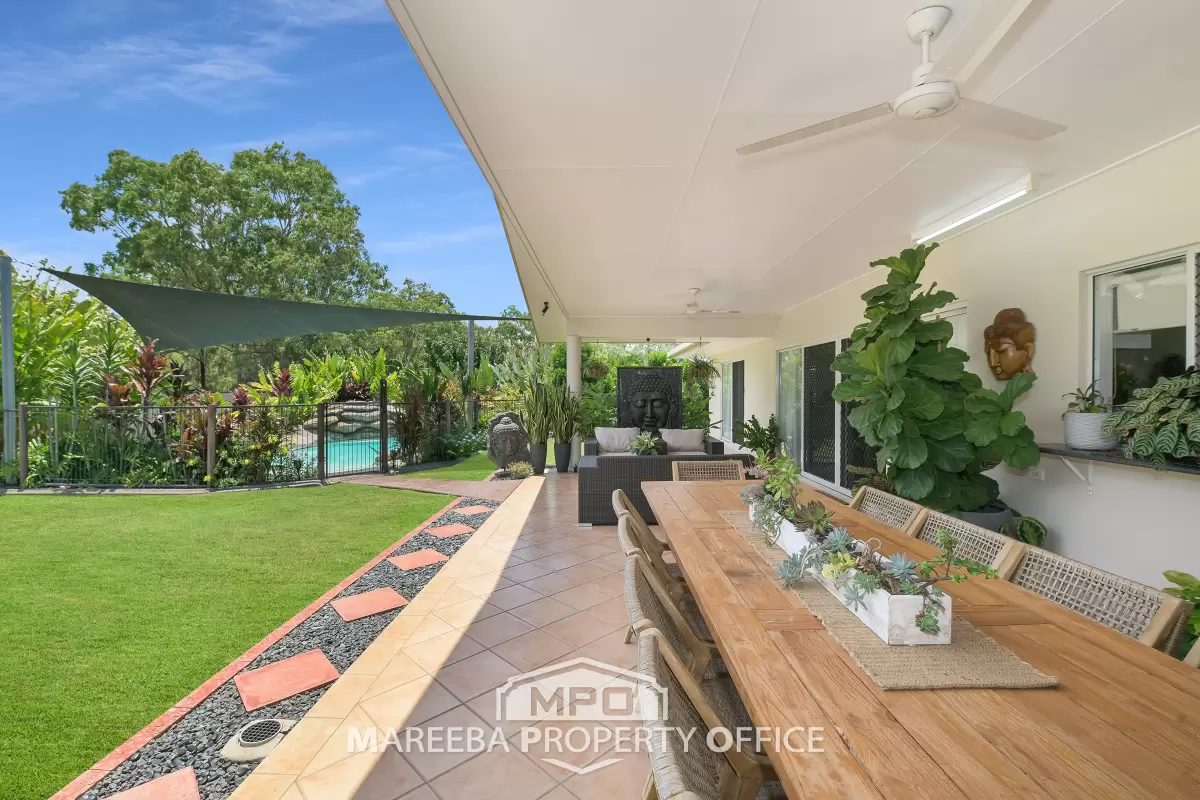 18 Natalie Close, Mareeba, QLD, Mareeba - Thumbnail 4