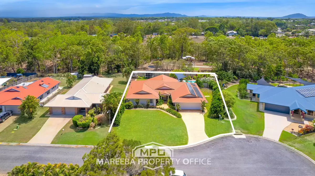 18 Natalie Close, Mareeba, QLD, Mareeba - Thumbnail 6
