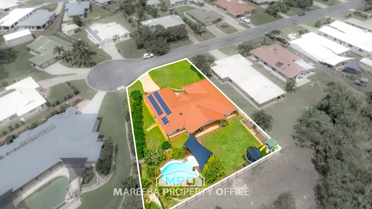 18 Natalie Close, Mareeba, QLD, Mareeba - Thumbnail 7
