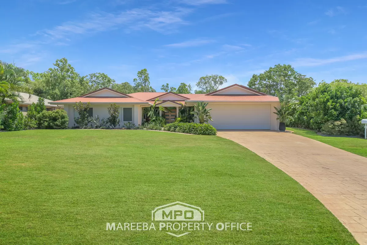 18 Natalie Close, Mareeba, QLD, Mareeba - Thumbnail 8