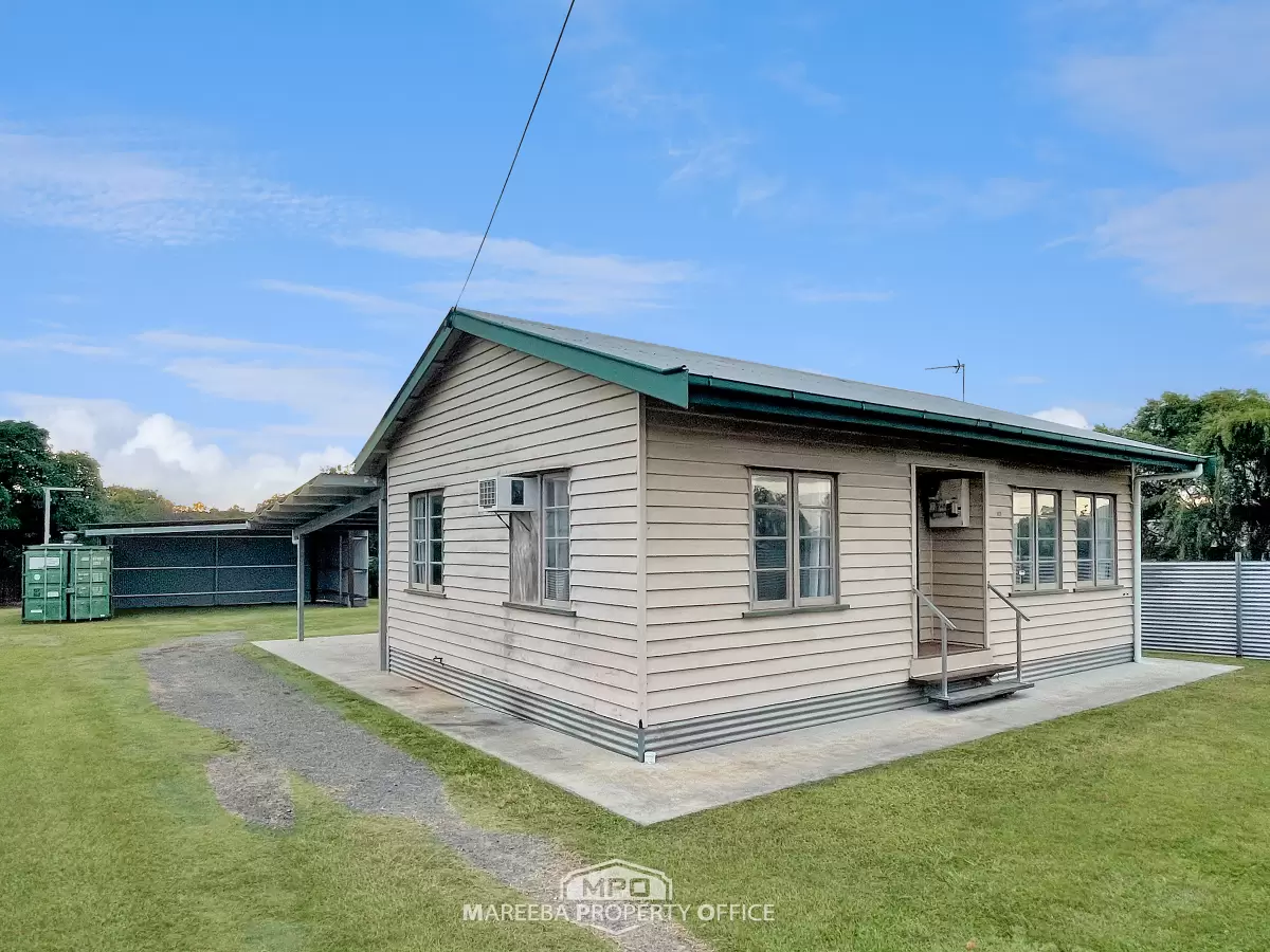 112 Mason Street, Mareeba, QLD, Mareeba - Thumbnail 2