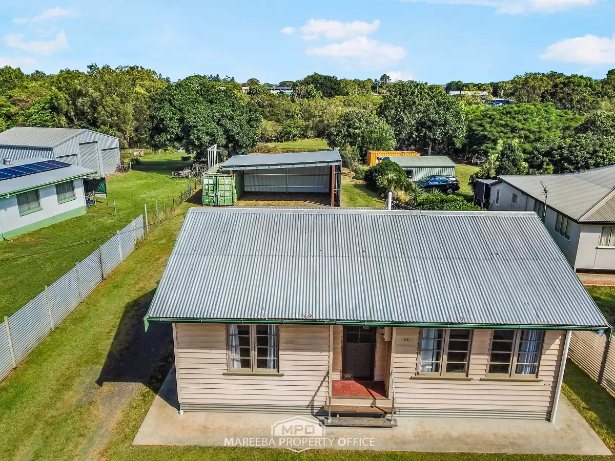 112 Mason Street, Mareeba, QLD, Mareeba - Thumbnail 7