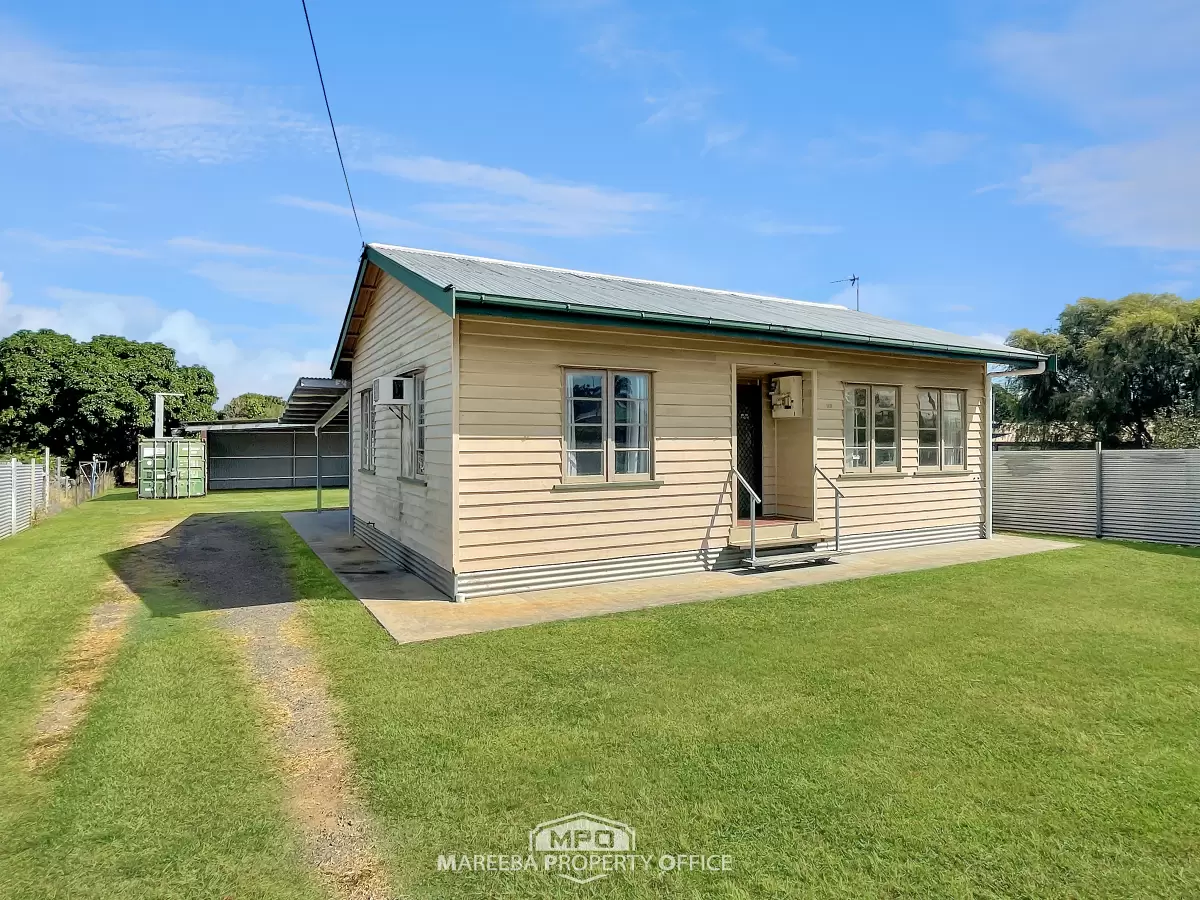 112 Mason Street, Mareeba, QLD, Mareeba - Thumbnail 8