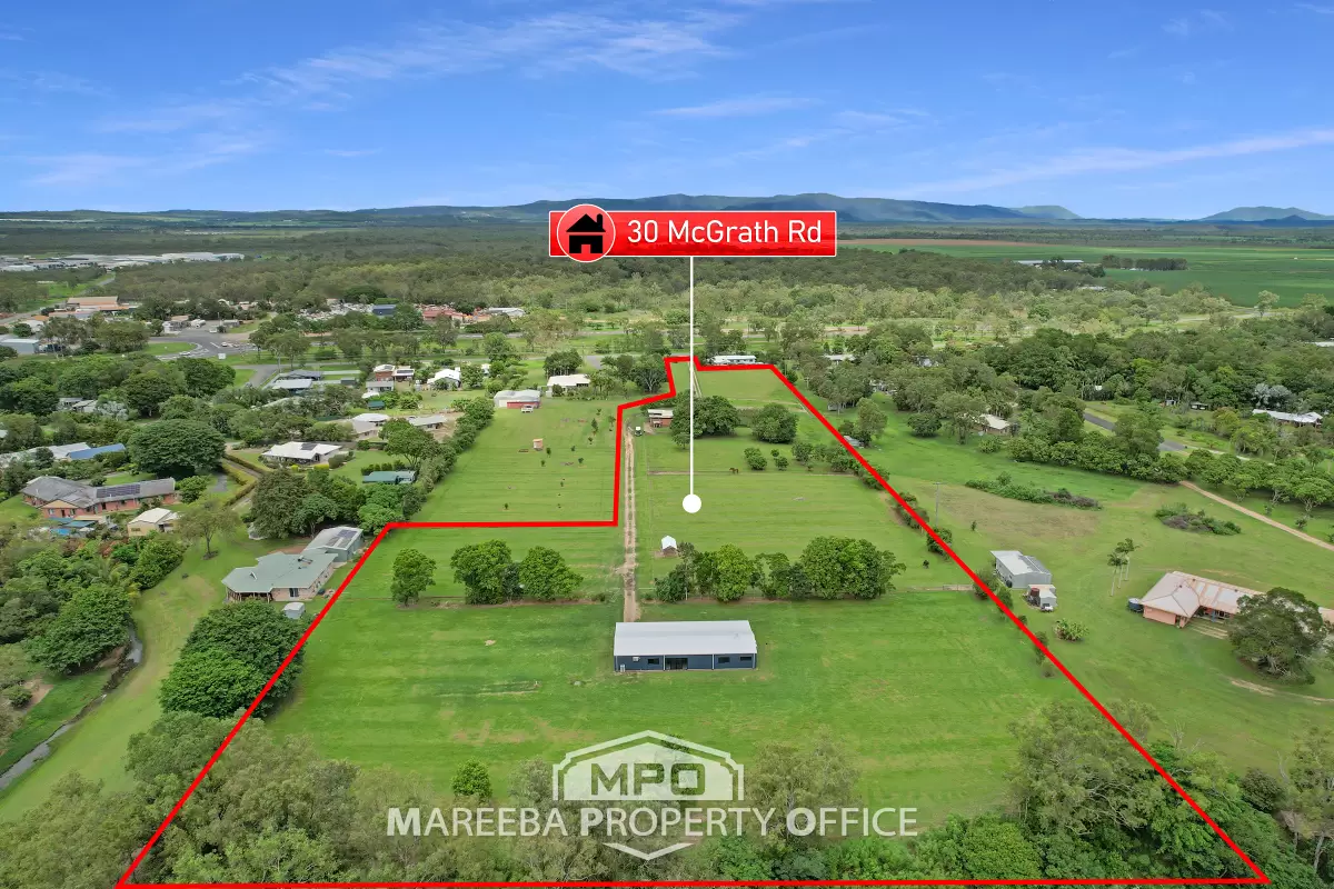 30 McGrath Road, Mareeba, QLD, Mareeba - Thumbnail 8