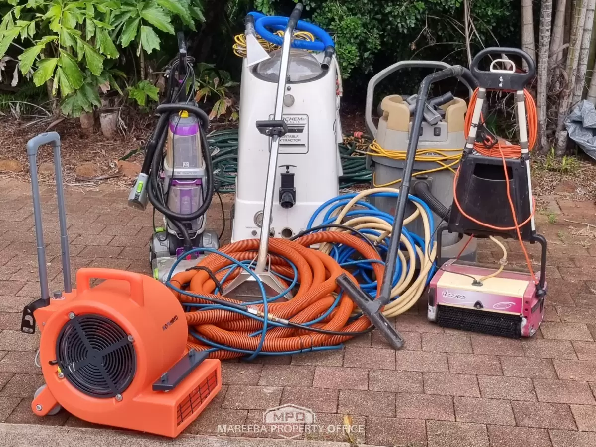 Cleaning Services, Mareeba, QLD, Mareeba - Thumbnail 2