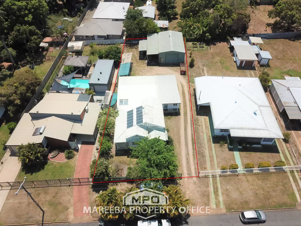 223 Walsh Street, Mareeba, QLD, Mareeba - Thumbnail 2