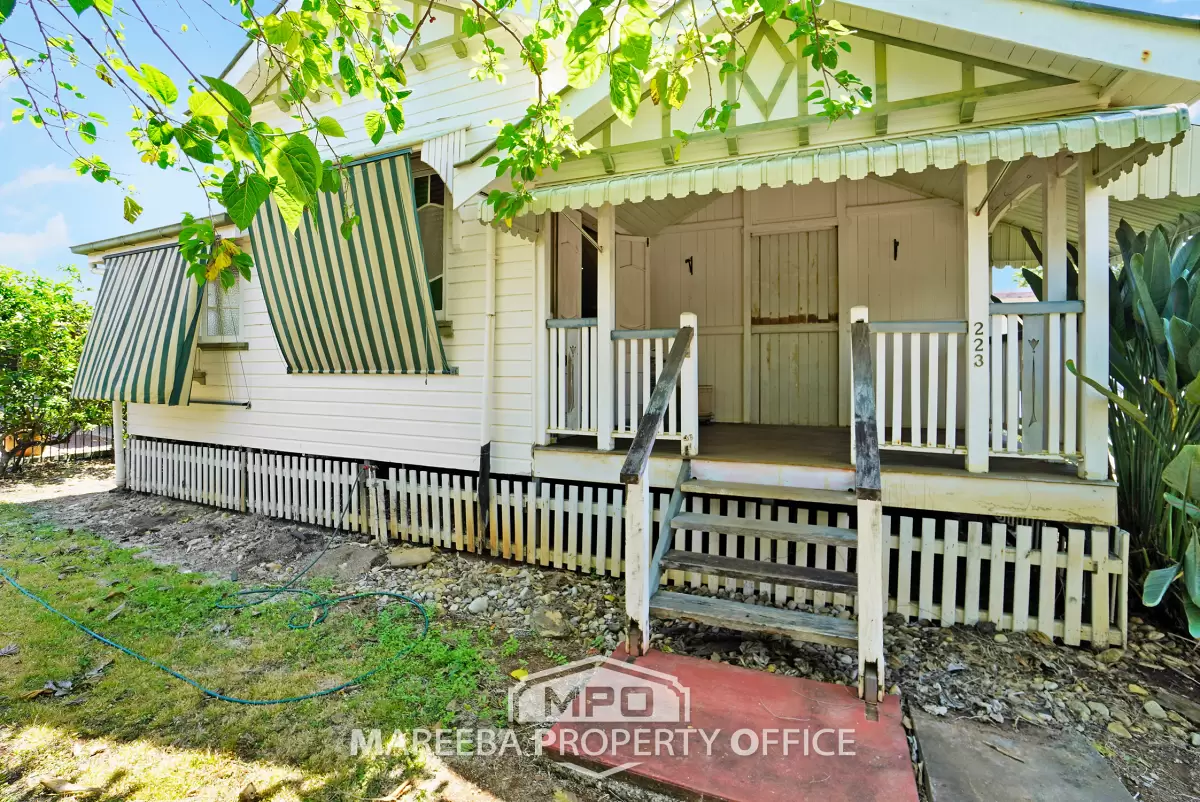 223 Walsh Street, Mareeba, QLD, Mareeba - Thumbnail 3