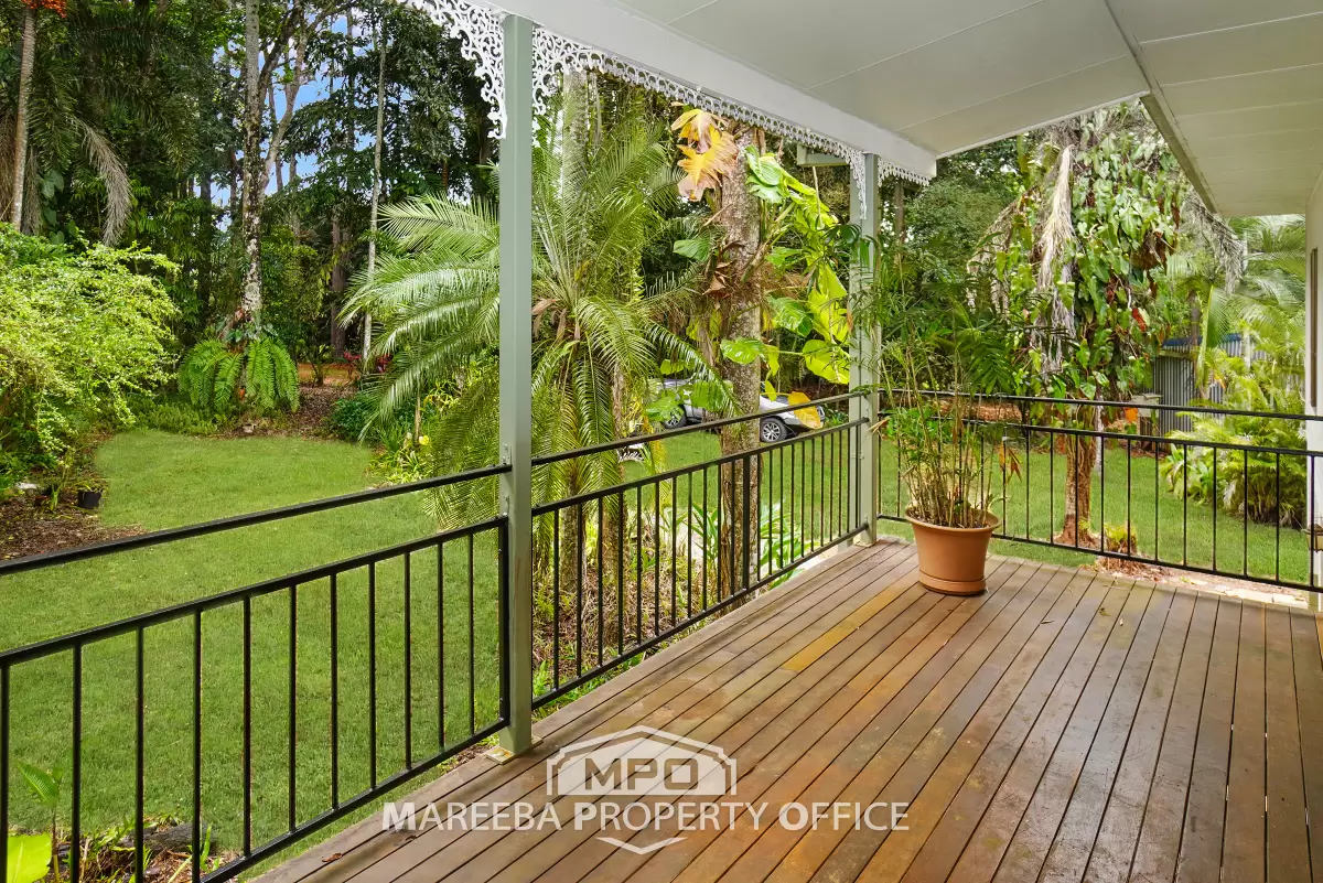 1000 Mossman-Mount Molloy Road, Julatten, QLD, Julatten - Thumbnail 2