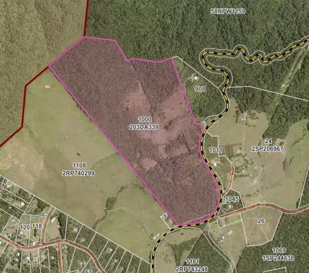 1000 Mossman-Mount Molloy Road, Julatten, QLD, Julatten - Thumbnail 5