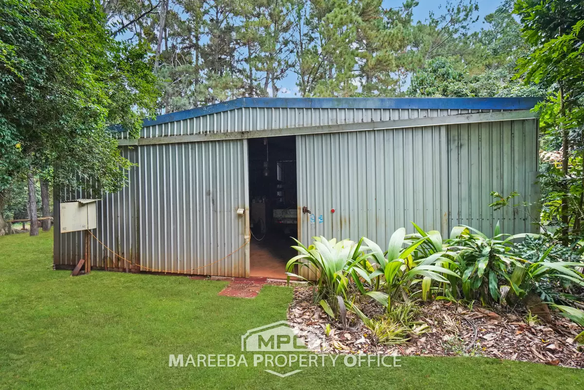 1000 Mossman-Mount Molloy Road, Julatten, QLD, Julatten - Thumbnail 8