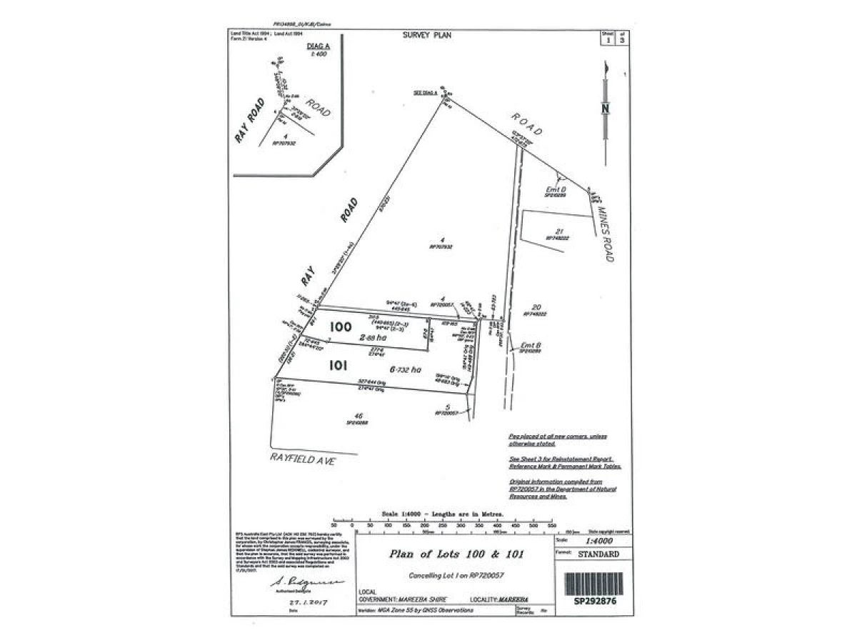 101 Ray Road, Mareeba, QLD, Mareeba - Thumbnail 2