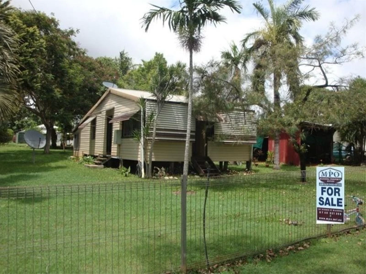10 Troughton Street, Mareeba, QLD