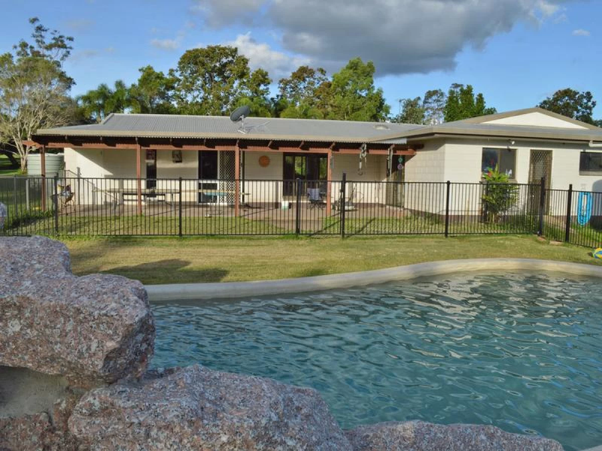2 Emerald Heights Road, Mareeba, QLD, Mareeba - Thumbnail 2