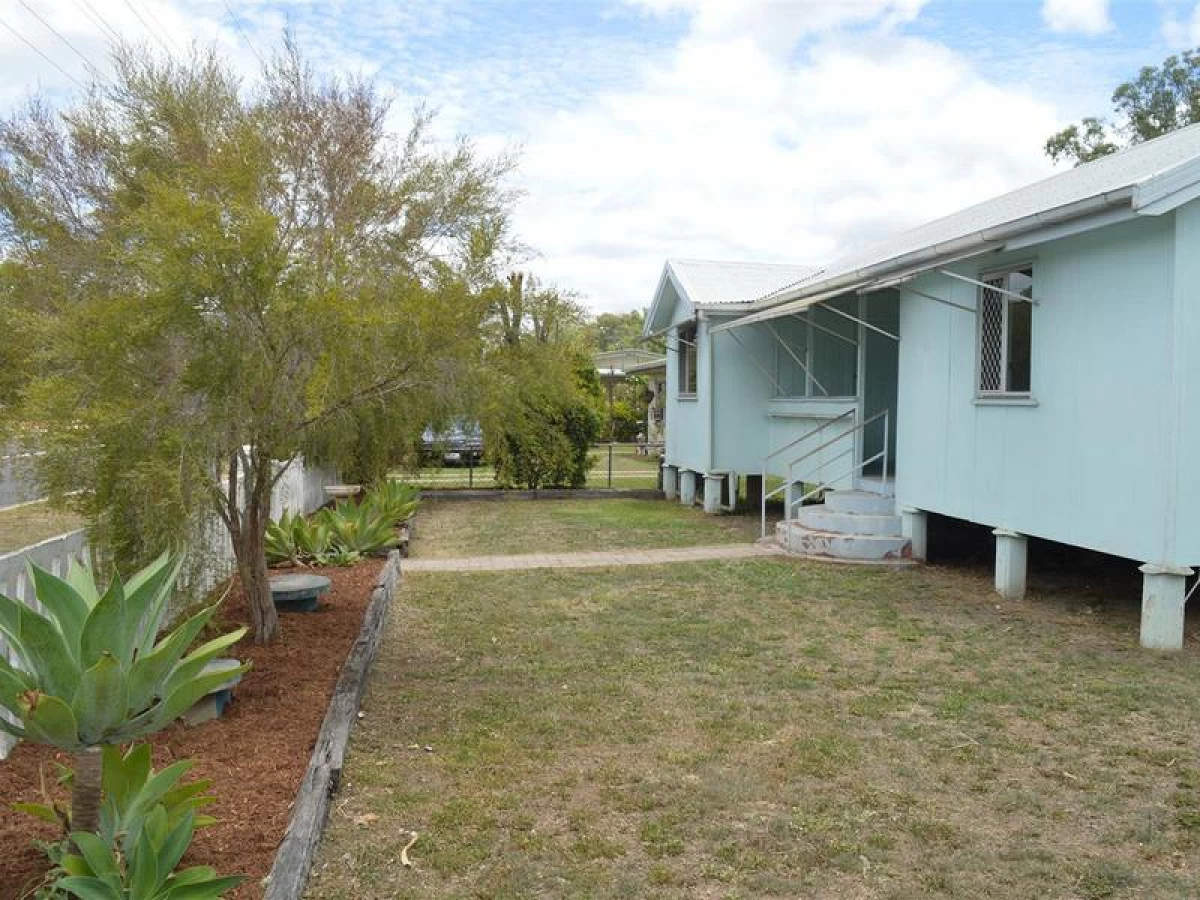 55 Vaughan Street, Mareeba, QLD