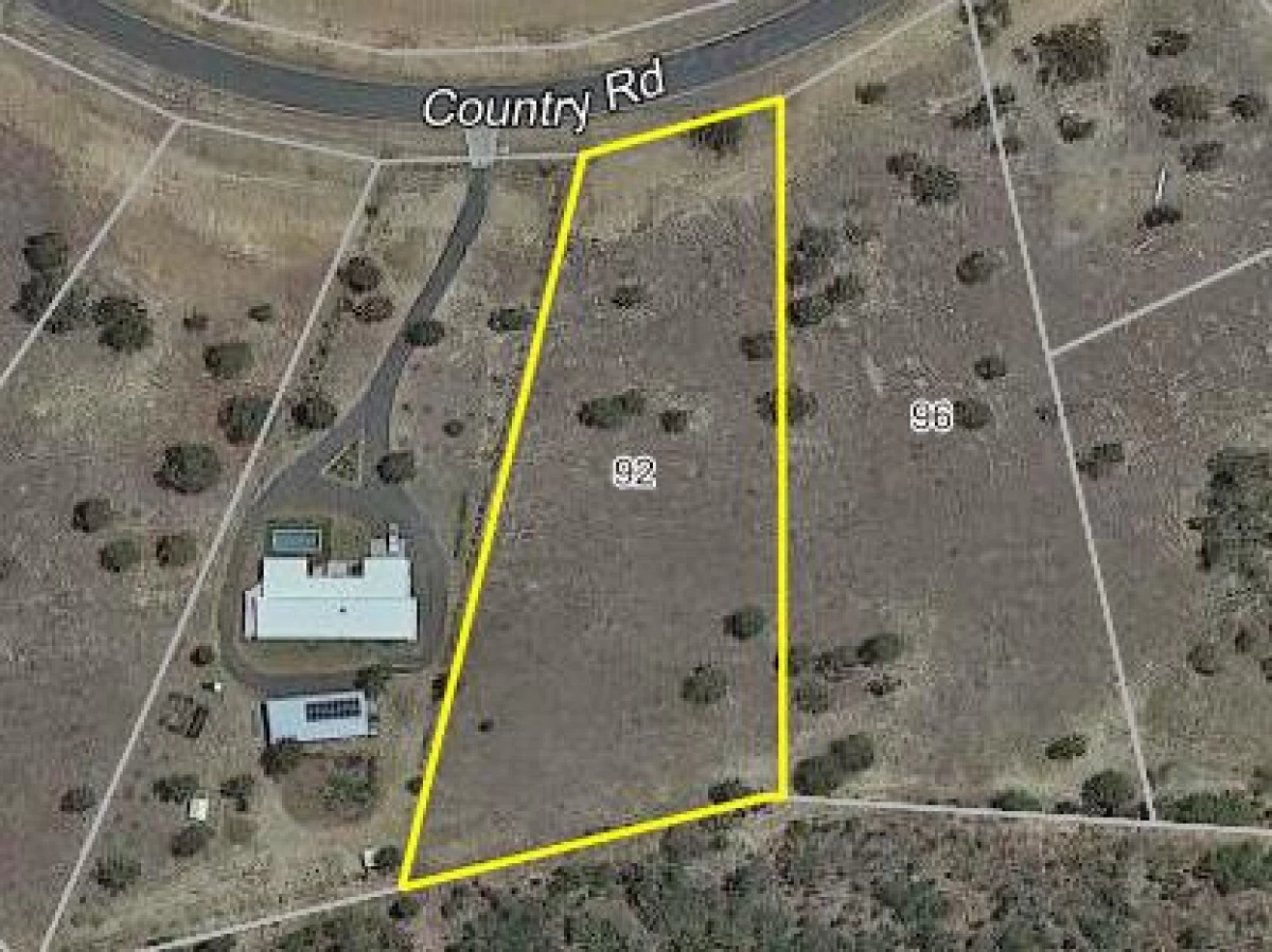 92 Country Road, Mareeba, QLD, Mareeba - Thumbnail 2