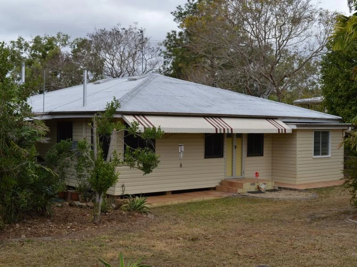 153 Constance Street, Mareeba, QLD