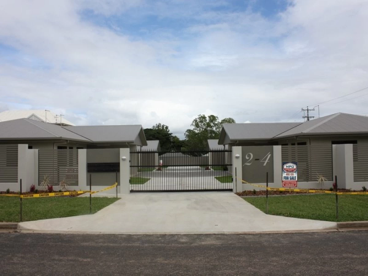 2/2-4 Strattmann Street, Mareeba, QLD, Mareeba - Thumbnail 4
