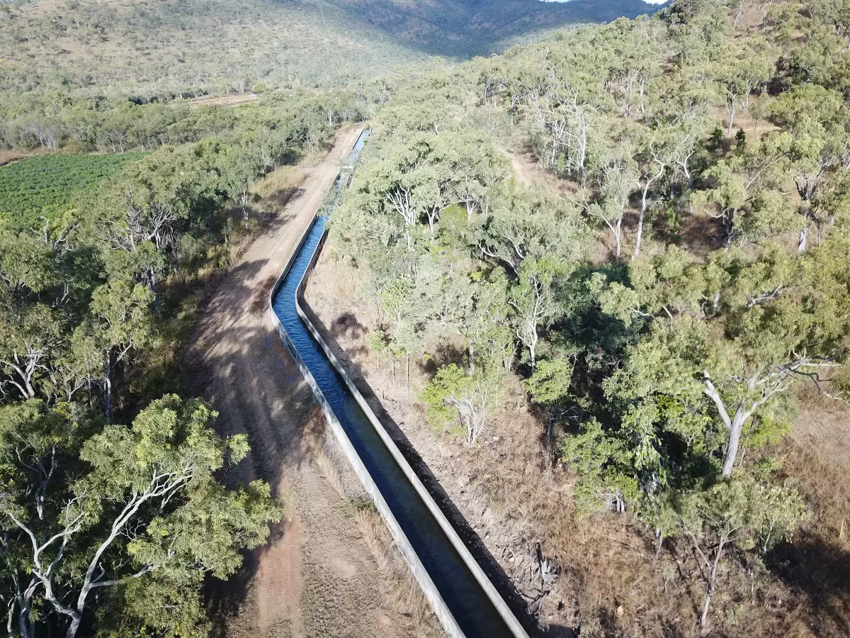 25ML Water Allocation, Mutchilba, QLD, Mutchilba - Image 1