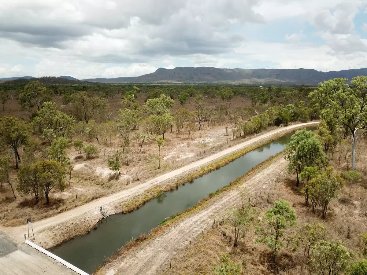 25ML Water Allocation, Mutchilba, QLD, Mutchilba - Thumbnail 3