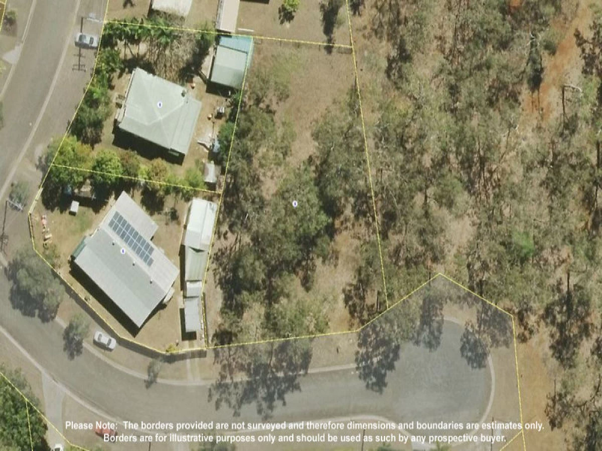3 Brodziac Close, Mareeba, QLD, Mareeba - Thumbnail 3