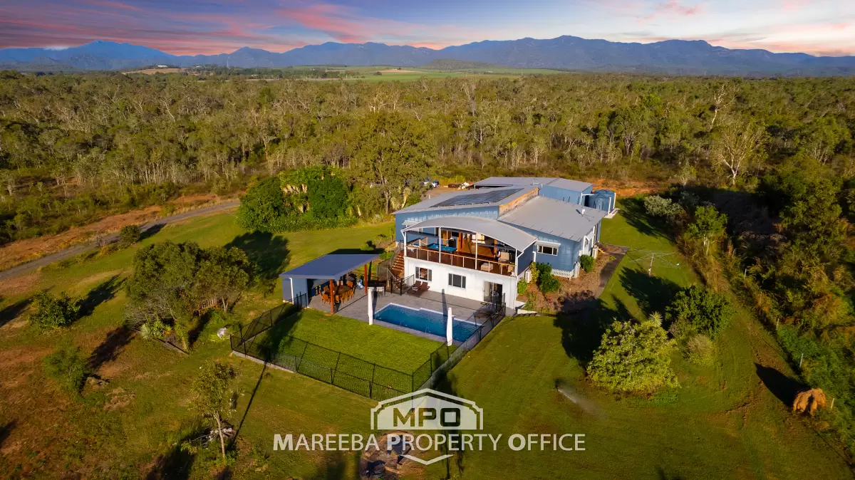129 Coronet Drive, Mareeba, QLD