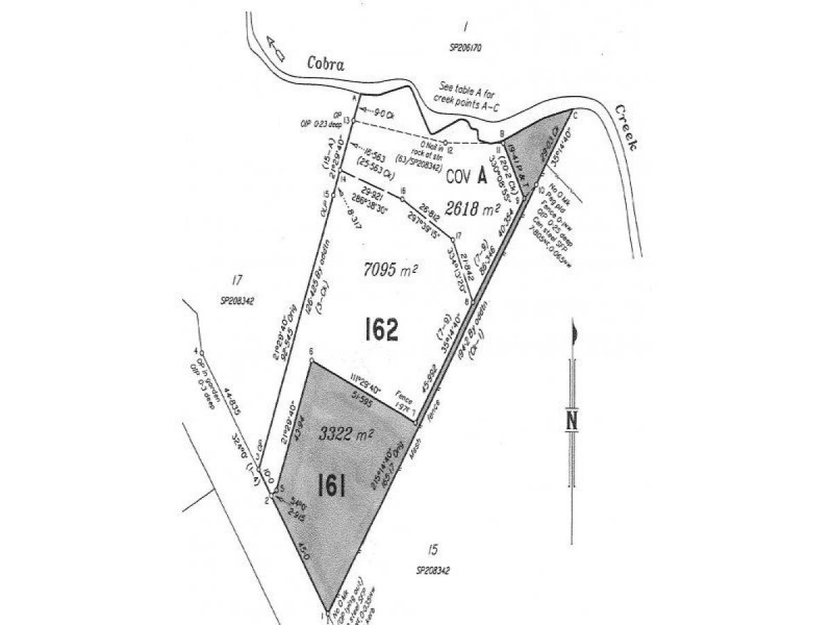 Lot 161 Harte Close, Mareeba, QLD, Mareeba - Thumbnail 4