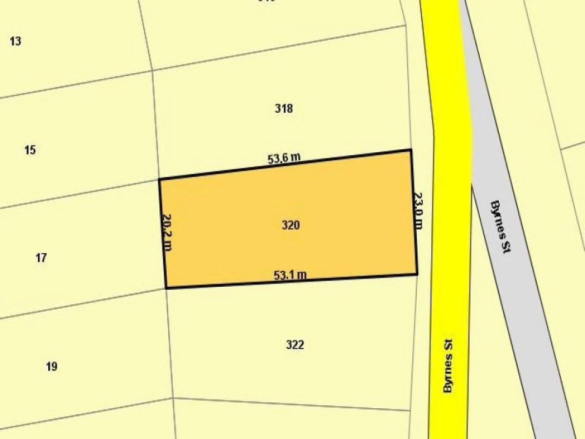 320 Byrnes Street, Mareeba, QLD, Mareeba - Thumbnail 3
