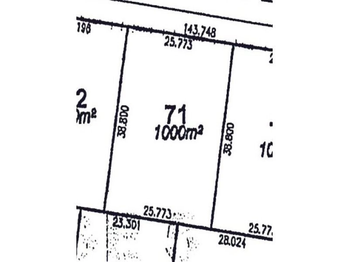 Lot 71 Sunbird Park, Mareeba, QLD, Mareeba - Thumbnail 3