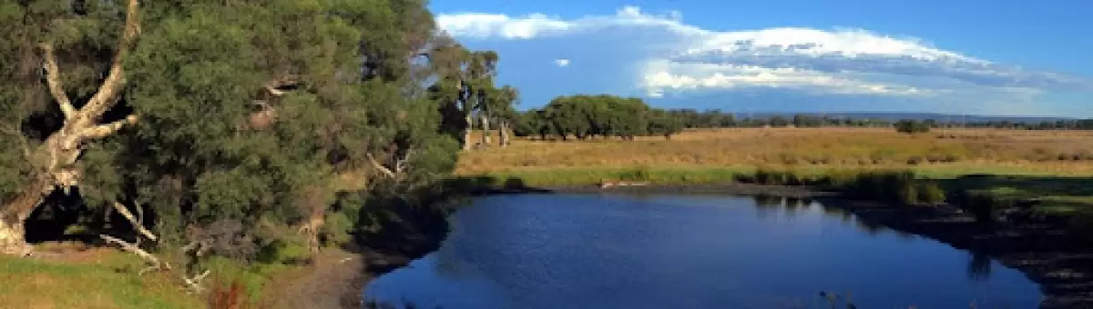 6ML Water Allocation, Paddys Green, QLD, Paddys Green - Thumbnail 3