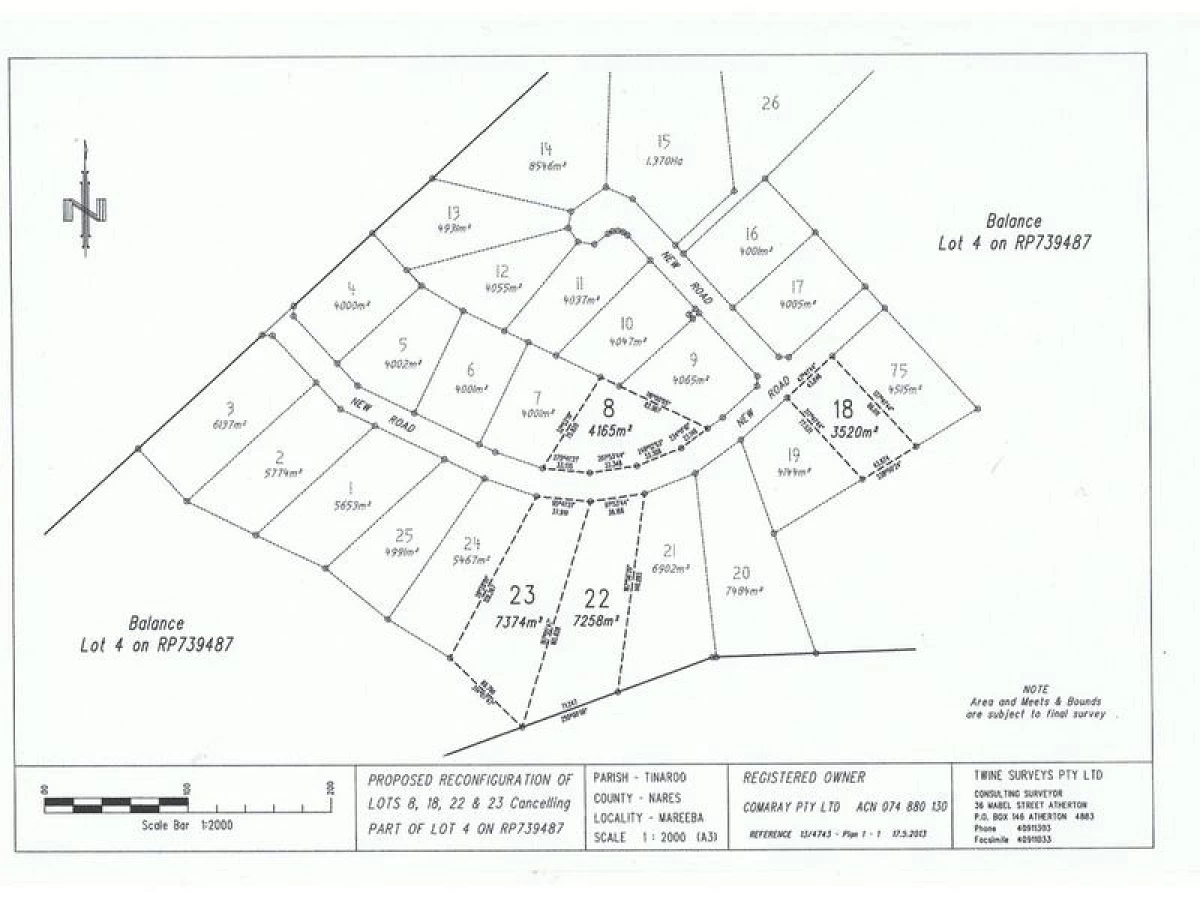 23 Country Road, Mareeba, QLD, Mareeba - Thumbnail 7